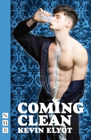 Book cover of Coming Clean (NHB Modern Plays)