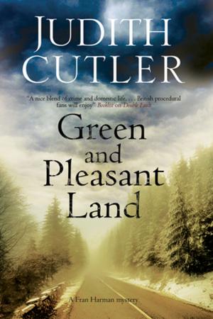 Book cover of Green and Pleasant Land