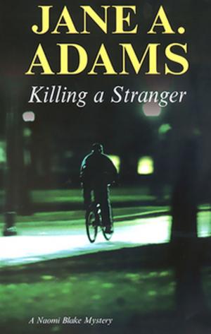 Cover of the book Killing a Stranger by Sandra Balzo