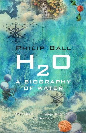 Cover of the book H2O by E.C. Tubb