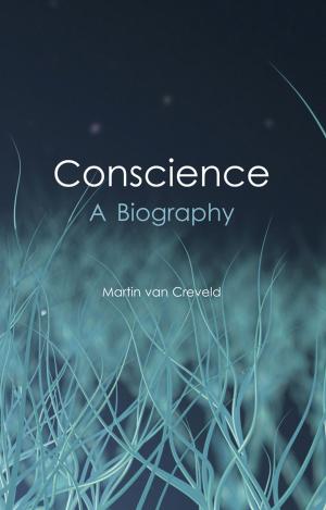 Cover of the book Conscience by Robert Harbison