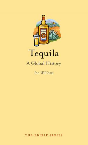 Book cover of Tequila