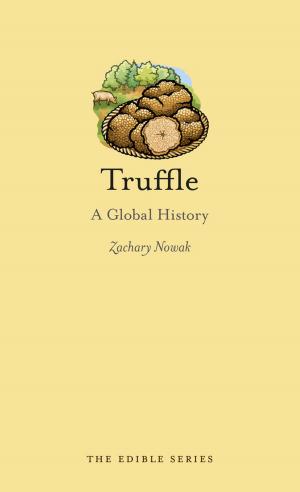 Cover of the book Truffle by Edgar Williams