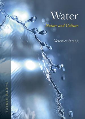 Cover of the book Water by Mary Ann Caws