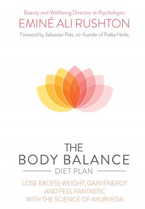 Cover of the book The Body Balance Diet Plan by David Fontana