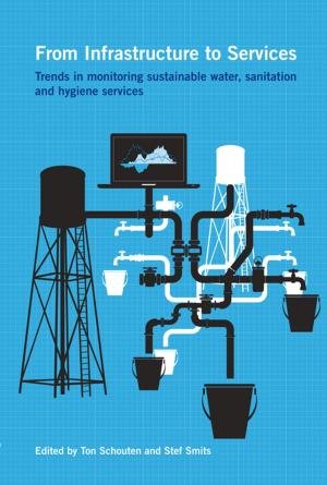 Cover of the book From Infrastructure to Services by Kanayo F. Nwanze