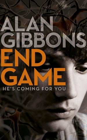 Cover of the book End Game by Jan Burchett, Sara Vogler