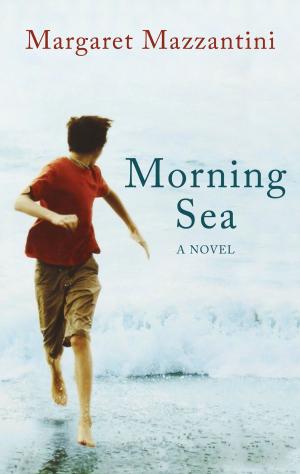 Cover of the book Morning Sea by Kieron O'Hara