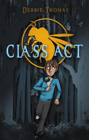 Cover of the book Class Act by Mick O'Farrell