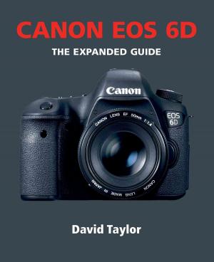 Cover of the book Canon EOS 6D by Robert Harrington