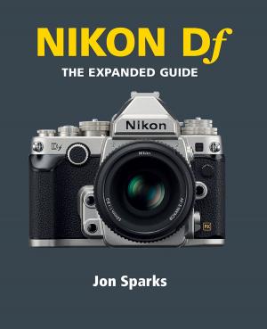 Book cover of Nikon Df