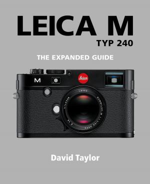 Book cover of Leica M TYP 240