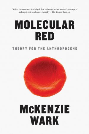 Cover of the book Molecular Red by Max Elbaum