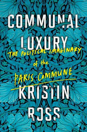 Cover of the book Communal Luxury by Erik Olin Wright