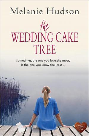 Book cover of The Wedding Cake Tree