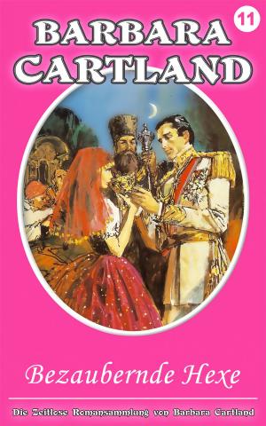 Cover of the book 11. Bezaubernde Hexe by Lucy Gordon
