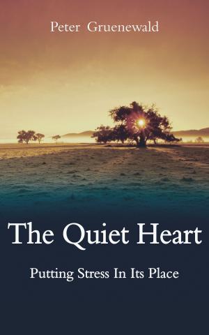 bigCover of the book Quiet Heart by 