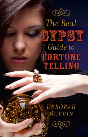 Cover of the book The Real Gypsy Guide to Fortune Telling by Georgi Y. Johnson