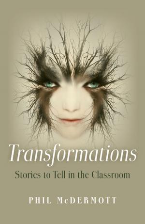 Cover of the book Transformations by Morgan Daimler