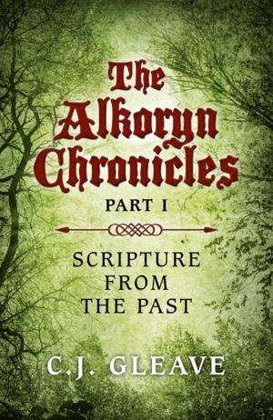 Book cover of The Alkoryn Chronicles