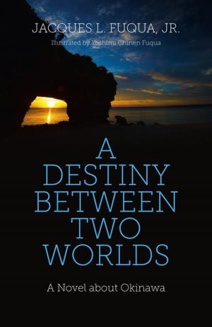 bigCover of the book A Destiny Between Two Worlds by 