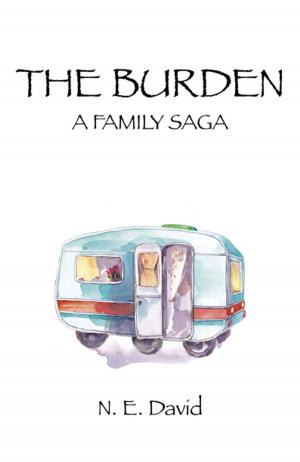 Cover of the book The Burden by Ian Freer