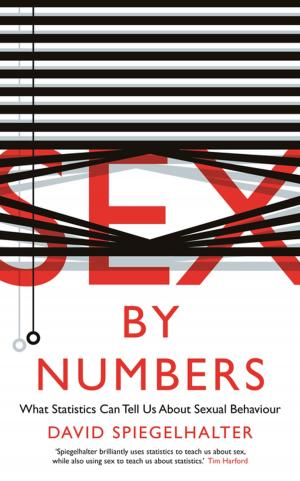 Book cover of Sex by Numbers