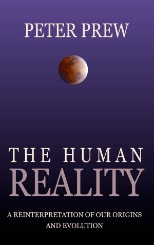 bigCover of the book The Human Reality by 