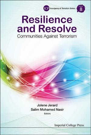 Book cover of Resilience and Resolve