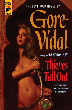 Cover of the book Thieves Fall Out by John Joseph Adams, Veronica Roth, Hugh Howey, Carmen Maria Machado, Jonathan Maberry