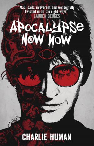 Cover of the book Apocalypse Now Now by Ren Warom