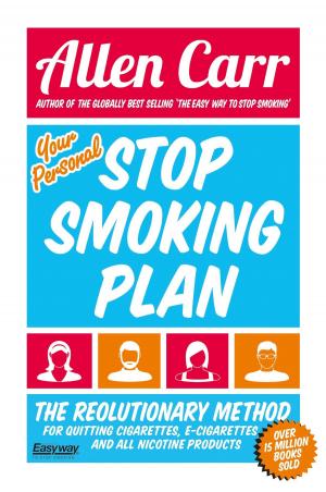Cover of the book Your Personal Stop Smoking Plan by Maxine Barry