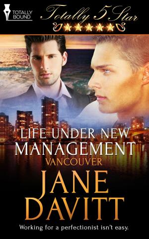 Cover of the book Life Under New Management by Sam Crescent