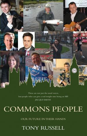 Cover of the book Commons People by Angus McAllister