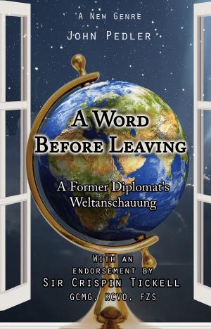 Cover of the book A Word Before Leaving by David Mackay