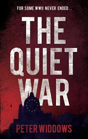 Cover of the book The Quiet War by Pearl Denham