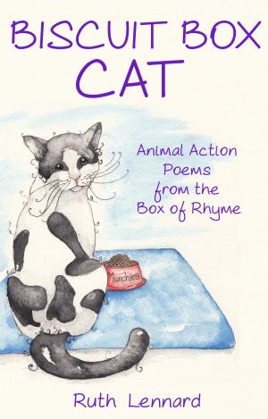 Cover of the book Biscuit Box Cat by Cristina Rivera Garza