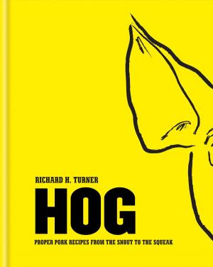 Cover of the book Hog by Bruno Guillou, Nicolas Sallavuard, François Roebben, Nicolas Vidal
