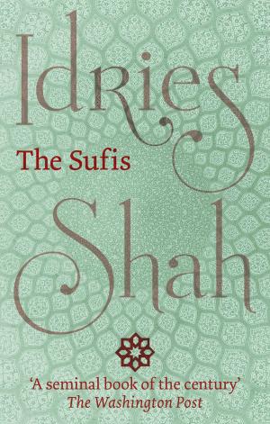 bigCover of the book The Sufis by 