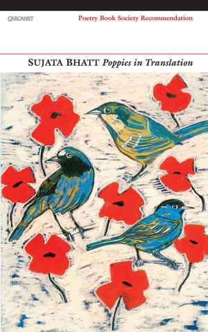 Book cover of Poppies in Translation