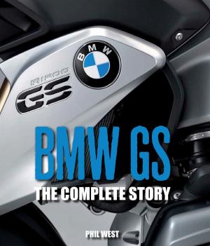 Cover of the book BMW GS by Alexander Marinof, John Coumbe-Lilley