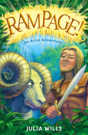 Cover of the book Rampage! by Kate Le Vann