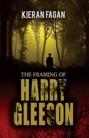 Cover of the book The Framing of Harry Gleeson by Tomás Ó Sé