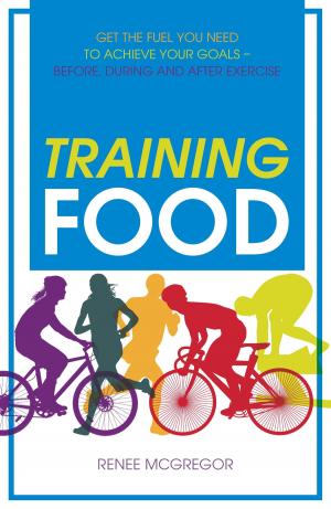 bigCover of the book Training Food by 