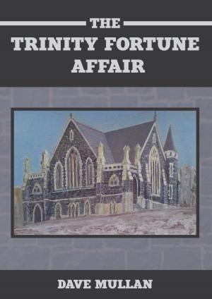 Cover of the book The Trinity Fortune Affair by W. R. W. Stephens