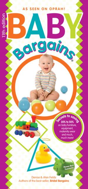 Cover of the book Baby Bargains by Jacqui Davis