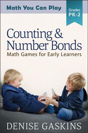 Cover of the book Counting & Number Bonds by Neil Sawers