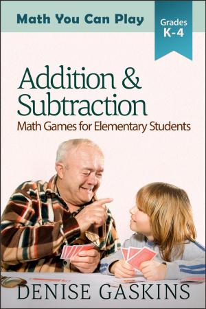 Cover of the book Addition & Subtraction by Patricia Hajifotiou