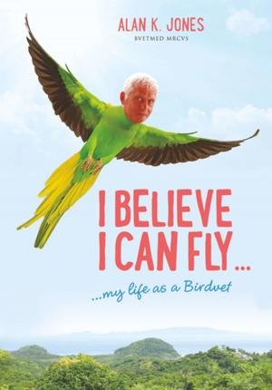 Cover of the book I Believe I Can Fly by Ann B. Ross