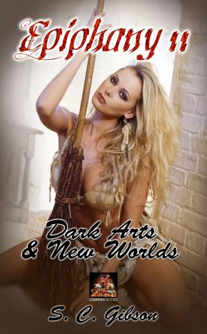 Cover of the book Epiphany II: Dark Arts & New Worlds by Leah Banicki